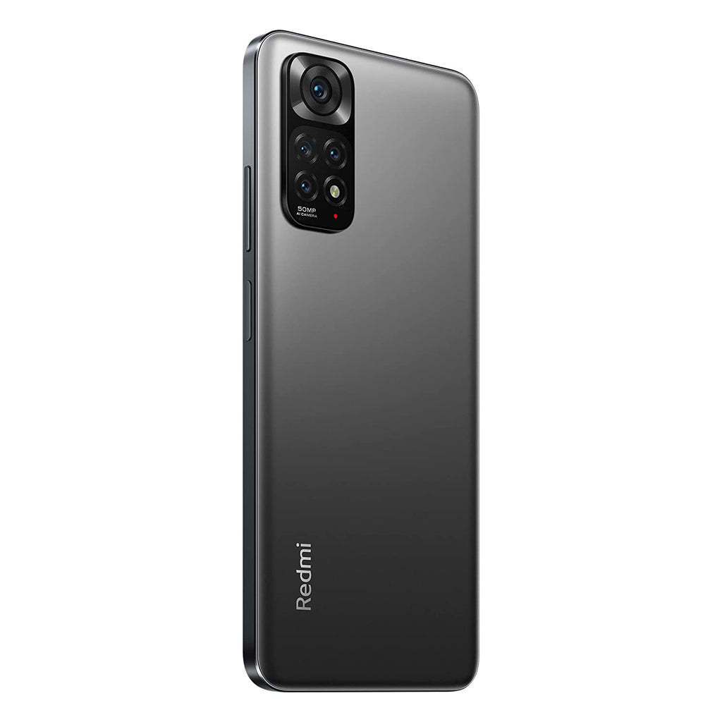Xiaomi Redmi Note 11	4GB|64GB