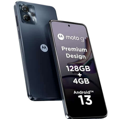 Motorola Moto G13