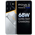 Tecno Pova 5 Pro S4 6.78 inches, 109.2 cm2