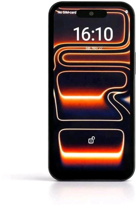 Snexian Bold T17 Pro Android Smartphone