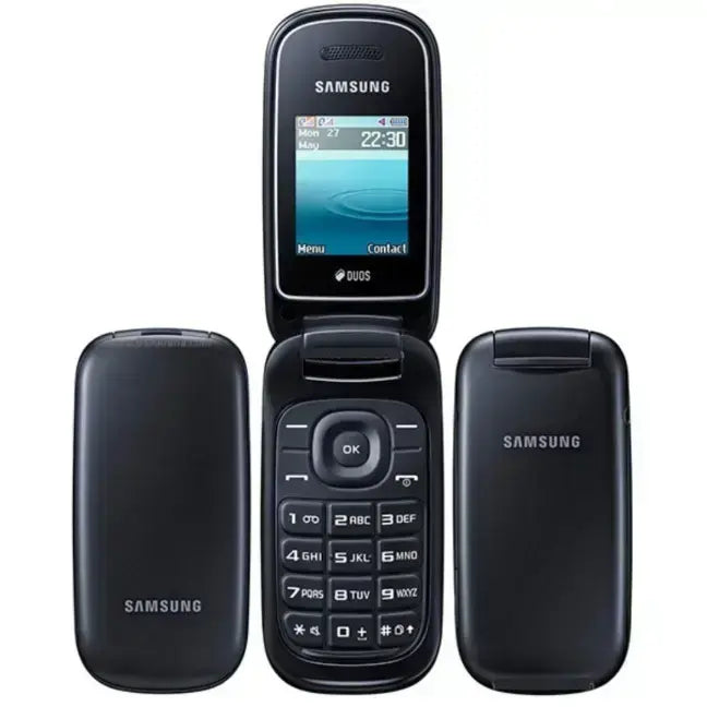 Samsung 1272 GT Flip