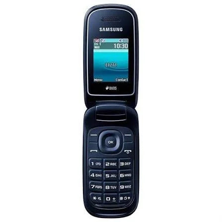 Samsung 1272 GT Flip