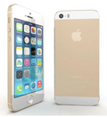 Apple iPhone 5s 16GB Gold