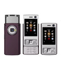SERVO N95 PRO Slide