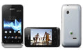Sony Xperia Tipo ST21i