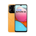 Tecno Spark Go