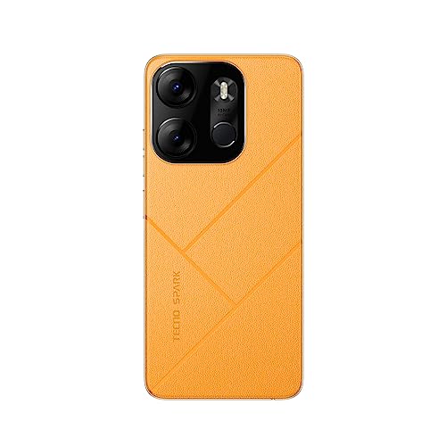 Tecno Spark Go