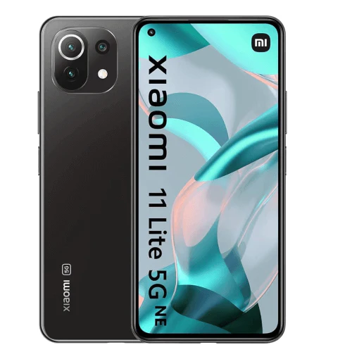 Xiaomi MI 11 Lite NE 5G