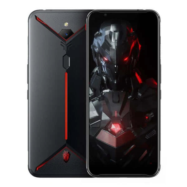 ZTE nubia RedMagic