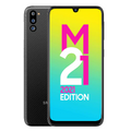 Samsung Galaxy M21 64GB 4GB Ram Black