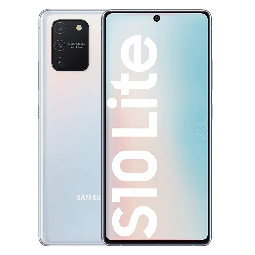 Samsung Galaxy S10 Lite