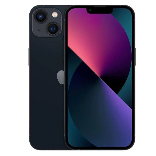 Apple iPhone 13 512GB Midnight
