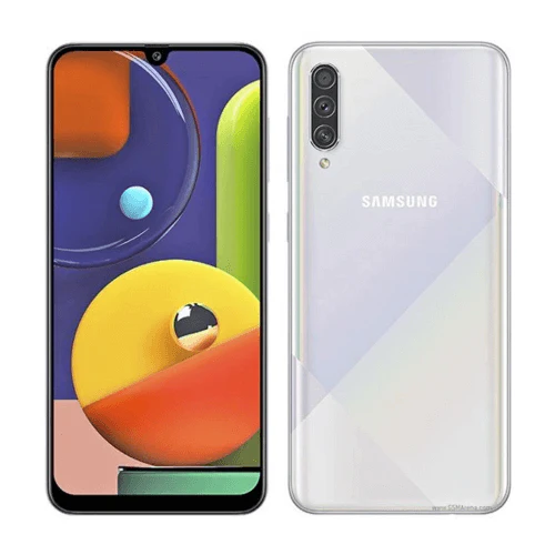 Samsung Galaxy A50s