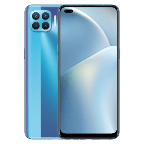 OPPO F17 Pro