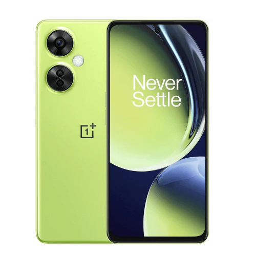 Oneplus Nord CE 3 lite 5G