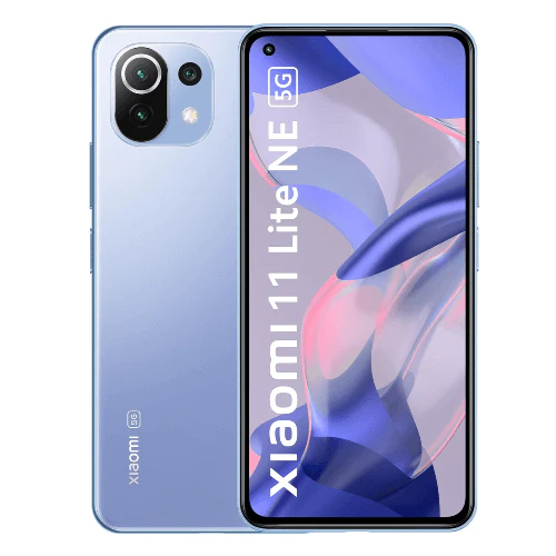 Xiaomi MI 11 Lite NE 5G