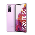 Samsung Galaxy S20 FE 5G 128GB 8GB Ram Cloud Lavender