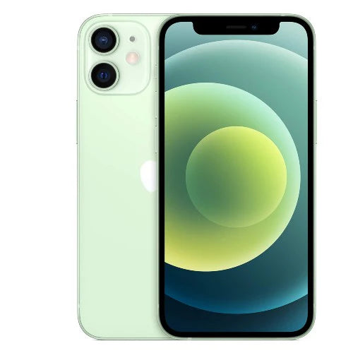 Apple iPhone 12 Mini 64GB Green