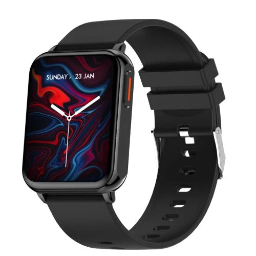 Fire Boltt Hulk 1.78 (R) BSW052 Amoled Bluetooth Calling Smartwatch