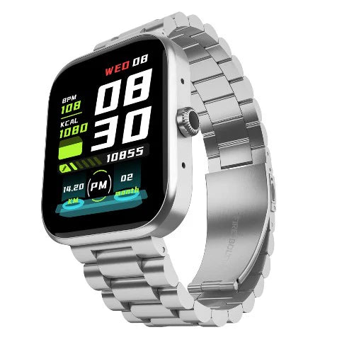Fire Boltt ENCORE 1.83" (R) BSW169 Touch Screen Display Bluetooth Calling