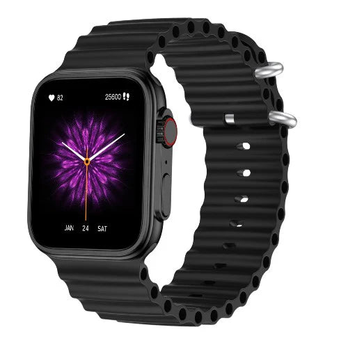 Fire Boltt Edge 1.78 (R) BSW115 Bluetooth Calling Smart Watch