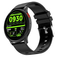 Fire Boltt Eclipse 1.43(R) BSW081 Bluetooth Calling Smartwatch