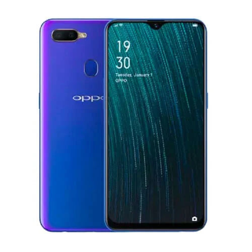 Oppo A5S 4GB|64GB