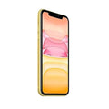 Apple iPhone 11 256GB Yellow
