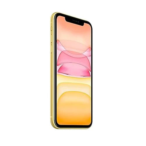 Apple iPhone 11 256GB Yellow