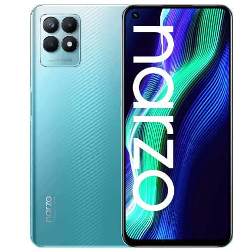 Realme Narzo 50