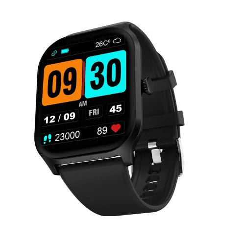 Fire Boltt Hunter 2.02 (R) BSW127 HD Display Buetooth Calling Smartwatch