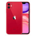 Apple iPhone 11 4GB Ram 64GB Red