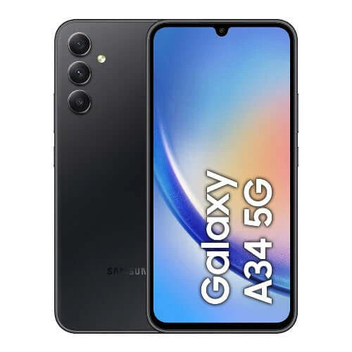 Poco M2 Reloaded 64GB 4GB Mostly Blue