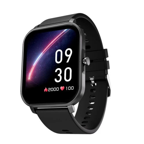 Fire Boltt Epic Plus 1.83 (R) BSW045 Touchscreen Smartwatch