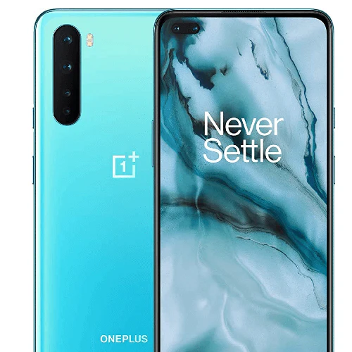 OnePlus Nord S5