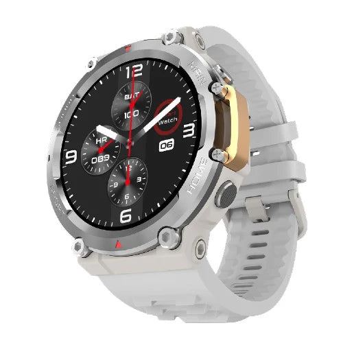 Fire Boltt Artillery 1.5"(R) BSW125 HD Display Smart Watch
