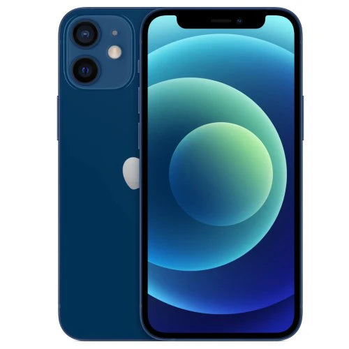 Apple iPhone 12 Mini 128GB Blue