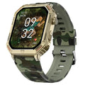 Fire boltt Strike 1.95" (R) BSW214 Bluetooth Calling AMOLED Display