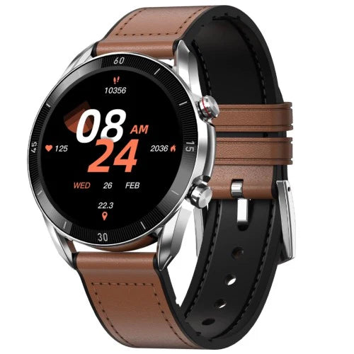 Fire Boltt Almighty 1.39 (R) BSW013 Amoled Smartwatch