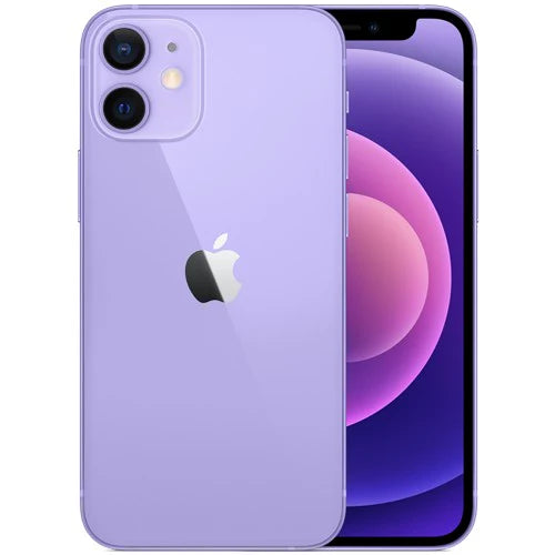 Apple iPhone 12 Mini 256GB Purple