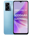 Oppo K10 5G