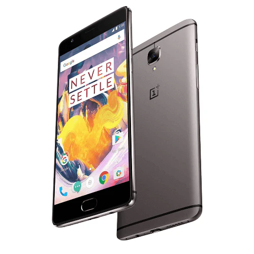 OnePlus 3T 128GB 6GB Ram