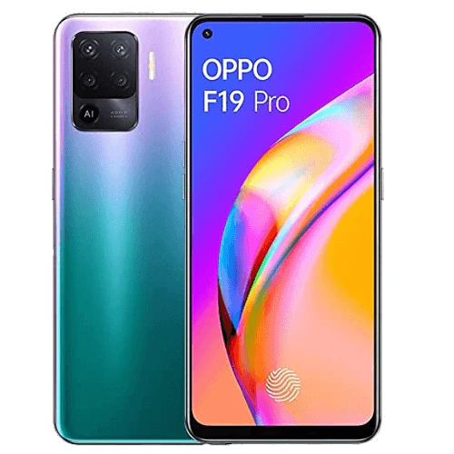 Oppo F19 Pro S4