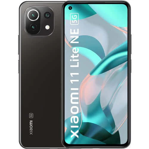 Xiaomi 11 Lite 5G