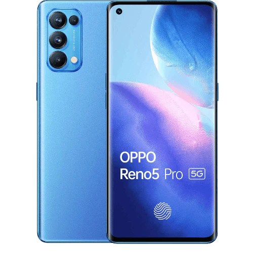Oppo Reno5 Pro 5g