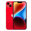 Apple iPhone 14 256GB Red 6.1 inches