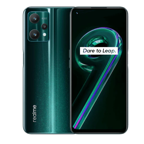 Realme 9 Pro 5G