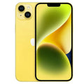 Apple iPhone 14 256GB Yellow
