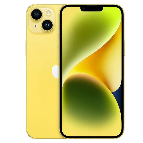 Apple iPhone 14 512GB Yellow