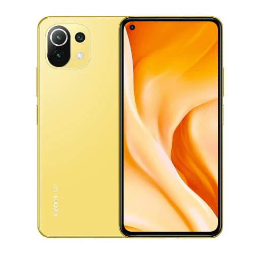 Xiaomi 11 Lite 5G